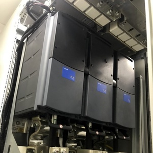 Variador de Frecuencia Refrigerado por Agua VACON NXP13006-A0T0IWG-0000000000+EMAR+LPC2 - Product Image 3