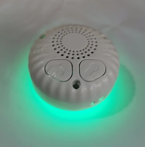 Vente flash Jouet sonore pour bébé Sucette/Jouet poupée Bouteille électronique pour bébé/module lumineux Module sonore Module musical pour jouets - Product Image 5