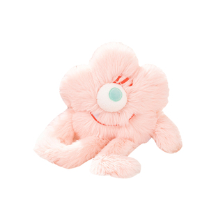 Peluche mostro di alta qualità farcito colorato mostro peluche bambola mostro personalizzato peluche - Product Image 1