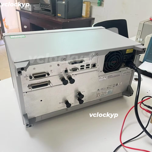 Analyseur de réseau Keysight Agilent E5061B-235/020 100kHz-3GHz 50 Ohm, 1 pièce - Product Image 4