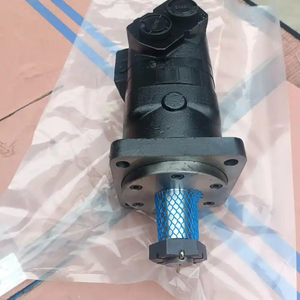 Motor de Pistón Hidráulico Serie TB TC TE TH TG TJ TF TL TK TB01651P340AAAH TB01651P340AADK TB01651P340AAPW - Product Image 4