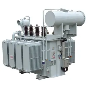 High quality insulated oil-immersed transformer S11 series oil-immersed 35KV transformer