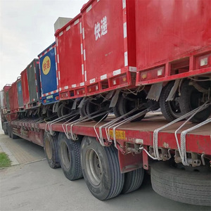Línea Directa de Logística del Distrito de Hongze al Distrito de Datong, Transporte de Carga General, Servicio de Transporte LCL, Recogida en Todo el País - Product Image 3