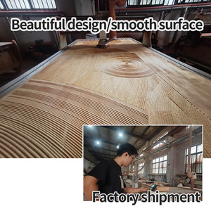 Moderno eco-friendly pannelli di parete <span class=keywords><strong>in</strong></span> <span class=keywords><strong>legno</strong></span> acustico 3D tavole Decorative <span class=keywords><strong>per</strong></span> ufficio ristorante copertura della parete insonorizzata <span class=keywords><strong>in</strong></span> <span class=keywords><strong>legno</strong></span> a doghe - Product Image 5