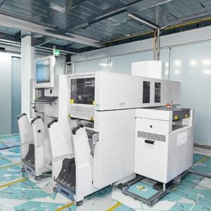 Máquina de Colocación de Componentes SMT de Alta Velocidad Morel Factory, Venta Caliente, para Electrónica Automotriz, PCB, Ensamblaje de LED, SIPLACE D4i - Product Image 4