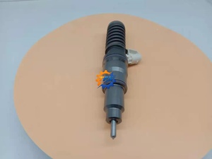 Inyector de Combustible para Motor Diésel D12 D12C D12D, Boquilla para Excavadora EC330B EC330B LC EC360B EC360B LC, Piezas de Repuesto 20440388 - Product Image 2