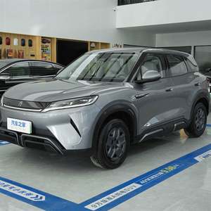 2025 BYD Yuan up Nuevo vehículo eléctrico inteligente 301KM/401KM Range New Energy Cars de China para la venta - Product Image 3