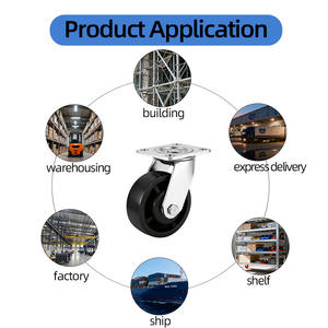 Hochwertige hitze beständige Phenol-Handwagen-Backblech rollen für Hoch temperatur anwendungen - Product Image 5