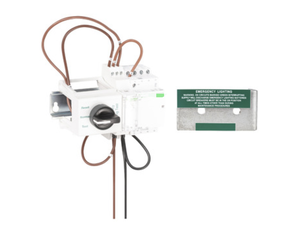 ชุดไฟฉุกเฉิน PBELKIT4, Acti9, 4 N/C, สวิตช์เลือกแบบ Plc - ชุดไฟฉุกเฉิน PBELKIT4 Acti9 4 N/C สวิตช์เลือกแบบ S - Product Image 3
