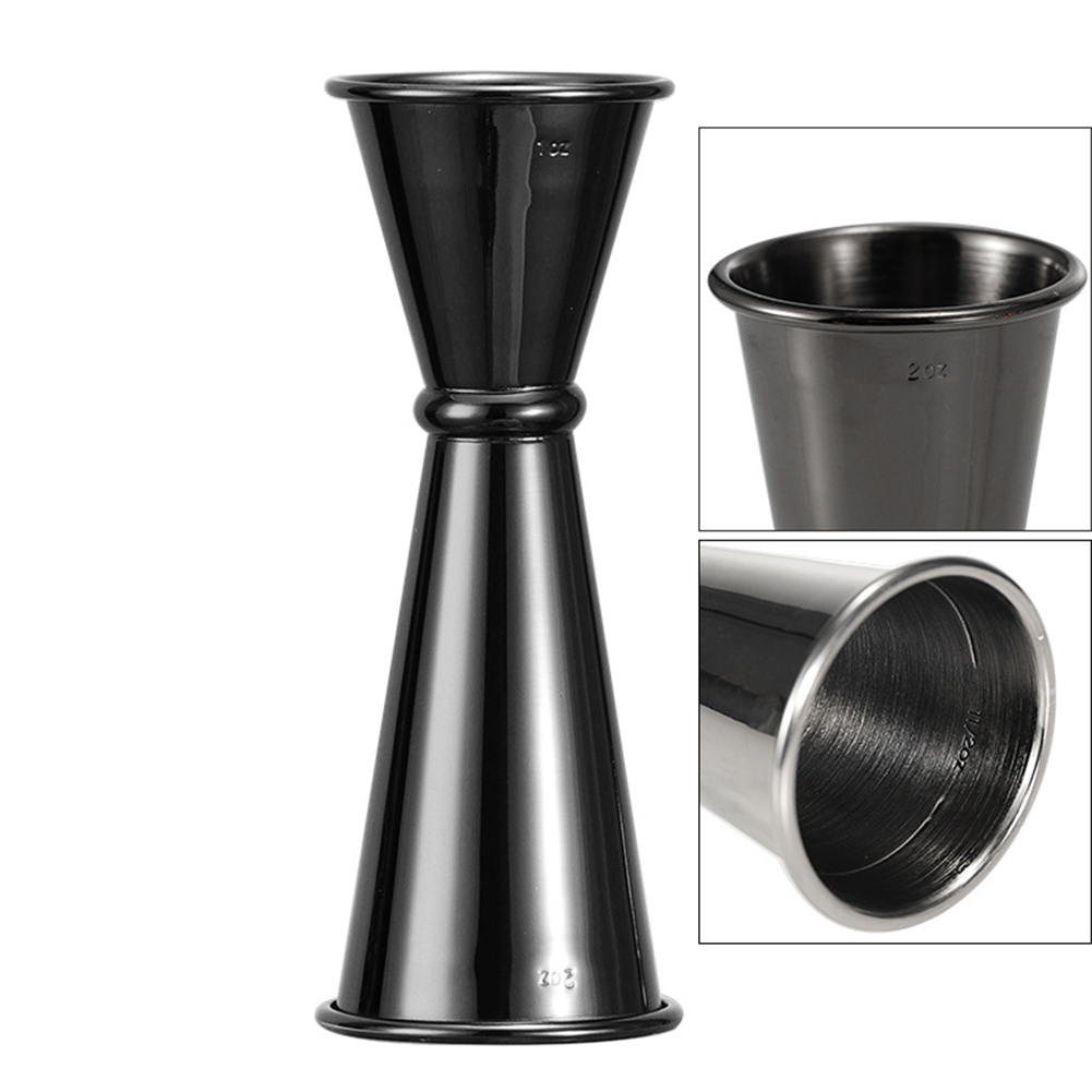 30/60ml negro