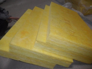 Rouleau <span class=keywords><strong>de</strong></span> fibre <span class=keywords><strong>de</strong></span> <span class=keywords><strong>verre</strong></span> économique, isolation thermique industrielle haute performance, ignifuge, pour entrepôts et usines - Product Image 4