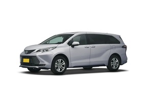 Toyota Sienna 2021 2.5L Híbrido Edición Comfort, Auto Usado - Product Image 6