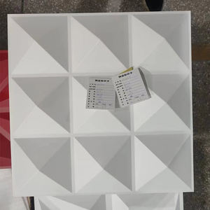 ديكور داخلي من الصين dongguan ثلاثي الأبعاد قابل للغسل المنزلي - Product Image 1