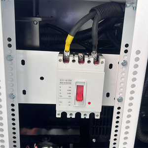 Дизельный генератор LETON POWER с двигателем Yangdong, 60 кВт, 80 кВА/100 кВА, с автоматическим запуском (ATS), 50/60 Гц, бесшумный тип - Product Image 3