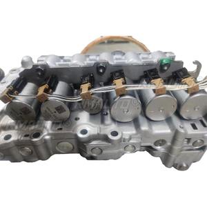 Conjunto de cuerpo de válvula de transmisión automática K120 K320, pieza de motor para accesorios de coche Toyota - Product Image 3