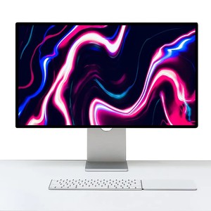 Usine 5120*2880 5k Moniteur de jeu IPS Moniteur d'ordinateur Moniteur de jeu 27 pouces avec Type c - Product Image 6