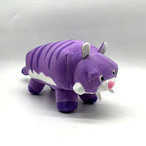 Huyền thoại trò chơi búp bê của huyền thoại đồ chơi sang trọng siêu mềm Thú nhồi bông với PP bông điền xung quanh thế giới của tôi - Product Image 3