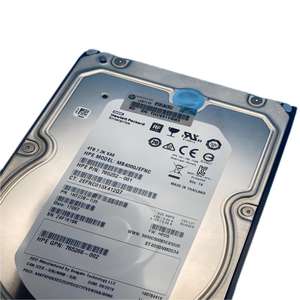 H - <span class=keywords><strong>P</strong></span> 765863-001 4Tb 7200Rpm 3,5 Inch SAS-12G Sc Midline G8 G9 G10 Harde Schijf - Product Image 5
