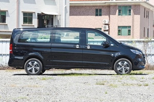 Mercedes VITO 2.0T Automatico 7 Posti MPV Benzina Ibrido Leggero LHD Veicolo Commerciale Mercedes Auto <span class=keywords><strong>del</strong></span> <span class=keywords><strong>Capo</strong></span> Nuova Auto 2024 - Product Image 4