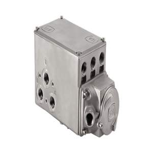 Regolatore cinese di alta qualità e attuatore pneumatico dotato di posizionatore valvola intelligente FT-100ASSA IMI STI - Product Image 5