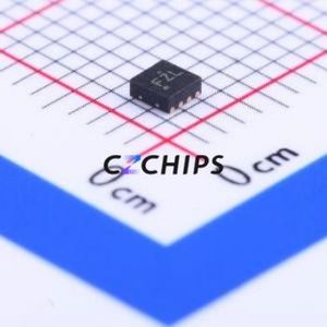 Original-Nuevo RT9718BGQW(Z00) 2x2 (2) Circuito integrado IC Chip PMIC Professional Power Management IC (PMIC) - Product Image 1