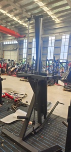 Gym Equipment Free Weight Plate Loaded Seated <b>Row</b> <b>Machine</b> FL31 Rowing <b>Machine</b> Gym Equipment Linear <b>Row</b> <b>Machine</b> Back <b>Row</b> <b>Machine</b> - Product Image 1