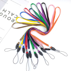 Dibujos animados Cool Magic School para <span class=keywords><strong>Harry</strong></span> <span class=keywords><strong>Potter</strong></span> ID Badge Card Holders 12 Estilos Poliéster Cuello Cordón - Product Image 1