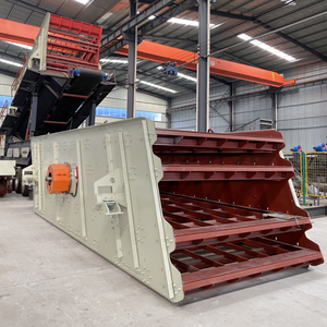 Offre Spéciale <span class=keywords><strong>tamis</strong></span> <span class=keywords><strong>vibrant</strong></span> personnalisable machine de criblage de sable petit broyeur de pierres efficace <span class=keywords><strong>tamis</strong></span> <span class=keywords><strong>vibrant</strong></span> <span class=keywords><strong>Tamis</strong></span> <span class=keywords><strong>vibrant</strong></span> - Product Image 6