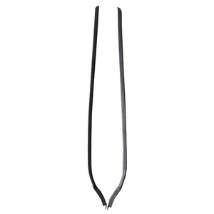 Guarnizione Esterna per <span class=keywords><strong>Parabrezza</strong></span> <span class=keywords><strong>Anteriore</strong></span> Auto DK4950YH3A95 DK4950YH4A95 Adatta per <span class=keywords><strong>Ford</strong></span> <span class=keywords><strong>Fiesta</strong></span> 2009-2014 - Product Image 1