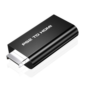 Convertisseur PS2 pour console de jeu, prise en charge audio et vidéo HD, directement de l'usine - Product Image 5