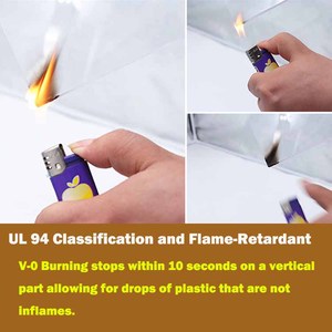 PC Light Guide Plate Factory Directly Sale Light <strong>Diffuser</strong> <strong>Polycarbonate</strong> Solid Board Pc Diffusion Sheet - Product Image 3