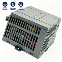 Carte d'extension IO pour contrôleur PLC 6ES7648-1AA20-0XF0 avec service de conversion de protocole CM/CP en option
