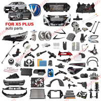 Vente en gros Changan X5 PLUS Bougie d'allumage iridium à électrode unique en céramique d'origine pièces détachées pour moteur de voiture pour Changan