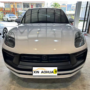 Kit de carrosserie de <span class=keywords><strong>prix</strong></span> de gros d'usine pour Porsche <span class=keywords><strong>macan</strong></span> 2014-2022 mise à niveau 95B.3 feu arrière intégré de porte arrière de pare-chocs avant et arrière - Product Image 3