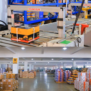 Đĩa Cắt Cho Thép Không Gỉ, Đĩa Cắt Kim Loại 115Mm Cho Máy Mài Góc, Đĩa Thương Hiệu Pegatec Bánh Xe Mài Mòn 4.5 Inch - Product Image 5