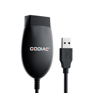 أداة تشخيص المركبات GODIAG GD101 J2534 متوافقة مع J2534 Passthru و ELM327، ماسح ضوئي تلقائي OBD2 يدعم نظام J1979 الكامل - Product Image 5