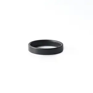 The best quality goods for man for women zirconia grinding ceramic ring nice price hot sell jewelry ceramic rings