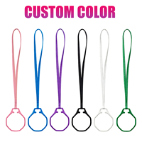 Montre Pendentif Octogonale Royale Premium pour un Style Élégant, Mouvement à Quartz, Bracelet en Polyuréthane, Boîtier en Plastique, Commandes Personnalisées, Vente en Gros