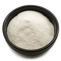 Monolaurate de glycérol (GML) de qualité alimentaire, émulsifiant, poudre antimicrobienne, teneur 90 %, additifs alimentaires