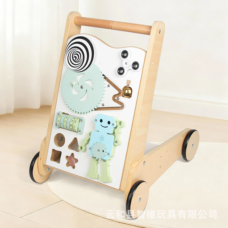 2-in-1 walker