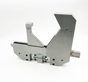 Hpedm công cụ chính xác Trung Quốc nhà máy hệ thống 3R siêu Kẹp Vòng vice cho wedm gia công 3r-293. 6HP - Product Image 2