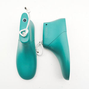 Tendicapo in plastica per calzature e riparazione stivali, anti-piega, per ciabatte Birkenstock e ciabatte in sughero. - Product Image 6