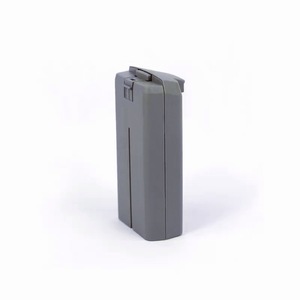 Batería de Repuesto de 2400mAh 7.7V de Iones de Litio con Material ABS para Drones <span class=keywords><strong>Mini2</strong></span>/Mini2SE/Mini4K, Certificación ROHS, Vuelo Inteligente - Product Image 1