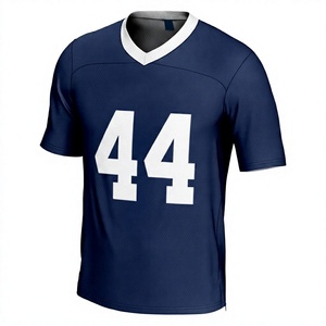 Custom Printed Lacrosse Jersey for Adult and Youth Players Athletic Team Uniform with Moisture Wicking Fabric - Product Image 1
