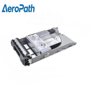Nuovo Originale 8WD5R 345-BBDG 345-Bbdg per SSD SATA 6Gbps 512e da 1.92TB, Unità a Stato Solido in Metallo da 2.5 Pollici per Server - Product Image 1