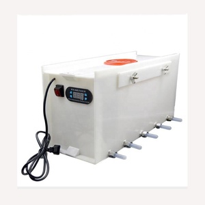 Heo con vắt sữa máy lợn cừu dê nước uống trung chuyển lợn uống máy hút máy trung chuyển cho heo con cai sữa - Product Image 1