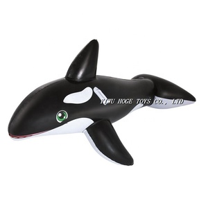 Offre Spéciale gonflable dauphin cavalier jouets animaux gonflables pour piscine - Product Image 4