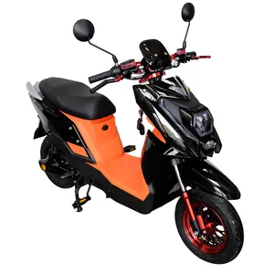 Grosir kustom pedal moped 40 mph skuter sepeda listrik 90 km sepeda listrik 750 watt