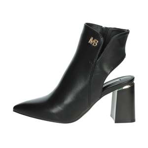 Sandalias de Tacón Mariella Burani para Mujer 51120 Crema - Product Image 1