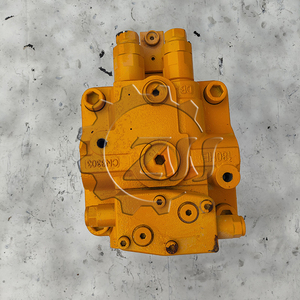 Ricambi Escavatore ZW in Stock: Dispositivo di Rotazione Swafly SY305 SY335 SY365 Assy M5x180 per Motore di Rotazione Sany - Product Image 2